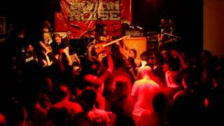 Watch Radical Noise Fade Away video