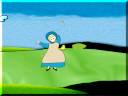 Little Bo Peep- Childrens Nursery Rhymes