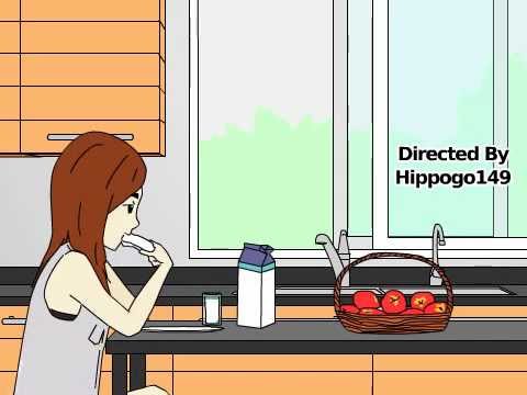 MV คนในฝัน Flash Animation thumb