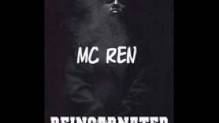 Watch Mc Ren Old Times video