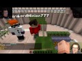 Drunk Minecraft | PROP HUNT #2
