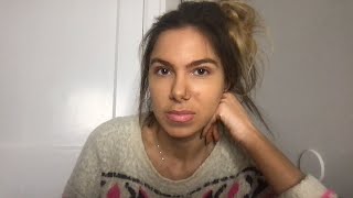 Hiiii! Let's talk...