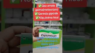 Espumisanqarında Şişkinlik Hissi Problemləri