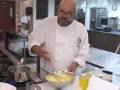 hollandaise