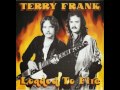 Terry Frank ‎- Loaded To Fire