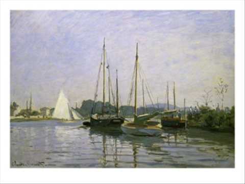 Le Bateau Blanc Video