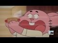 Youtube Thumbnail The Amazing World of Gumball - Chain Reaction