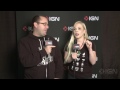 Marvel's Agent Carter Footage Debuts: Our Reaction - NYCC 2014