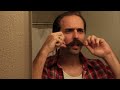 mustache