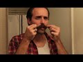 mustache