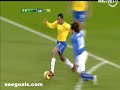 10.02.2009 Brazil - Italy 2:0 Highlights, goals. Elano, Robinho.