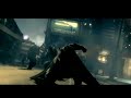 Batman Arkham Origins E3 2013 Trailer (Featuring THE JOKER) Sony Press Conference