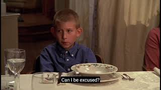 Reese Prepares Food For Thanksgiving While Malcolm Being Annoying And Jerk Malcolm In The Middle