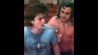 Steve Vs Billy - Billy Hargrove Stranger Things Edit Com Medo Slowed & Reverb