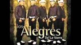 Watch Alegres De La Sierra Ojitos Bonitos video