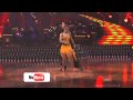 Mya and Dmitry s Perfect Salsa