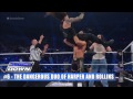 Top 10 WWE SmackDown Moments: April 23, 2015