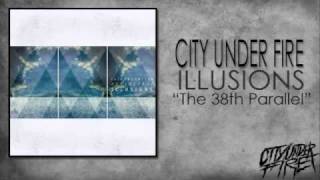 Watch City Under Fire The 38th Parallel video