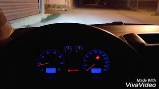 Volkswagen Polo Varex Egzoz
