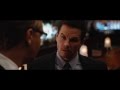 Broken City - Official Movie Trailer [HD] 2013