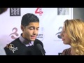 Rick Gonzalez Talks New Movie Blame It On The Streets