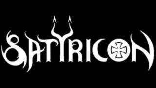 Watch Satyricon Orgasmatron video