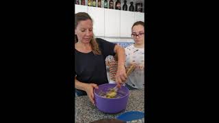 RECETAS PARA CHICOS: Papas Dauphine