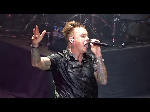 Papa roach warriors скачать mp3