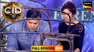 Cid क मल Rickshaw क अदर एक Crime Weapon Cid स.आई.ड. 19 Sep 2025