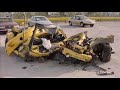 wrecks