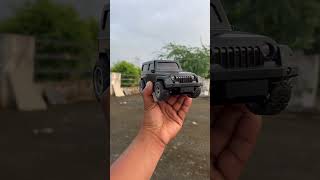 100 Vs 1000 Remote Control Car