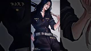 Jj Tokrev Kane 4 Bersaudara Mikey,Baji,Sanzu,Senju Dj Thiba Thi