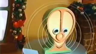 Mickeys Magical Christmas Snowed In The House Of Mouse Vhs Trailer 2001