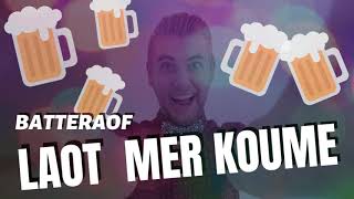BATTERAOF - Laot Mer Koume
