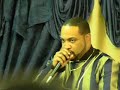 Chief Apostle Carlos Wright, Jr. "If you want the Oil to flow; then break the BOX!!!"