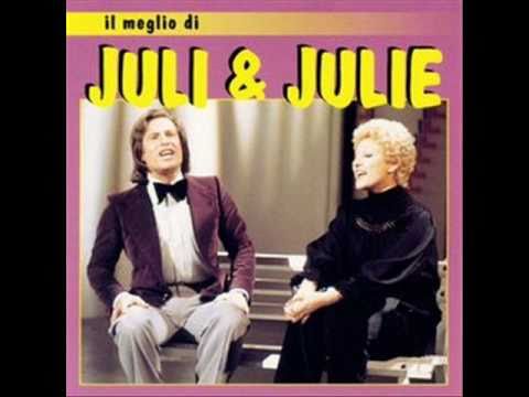 Juli E Julie* Juli & Julie - Noi Due E L'Amore Juli E Julie* Juli & Julie - Noi Due E L'Amore