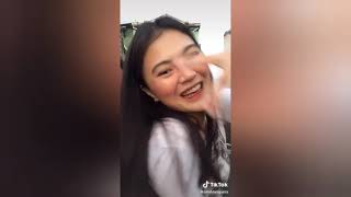 Aira Blanquera Dance On Tiktokmr.tiktok