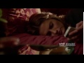 Castle 7x18 "At Close Range" Beckett Wakes to Castle Phone Ryan Castle Testing