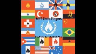 Watch Stiff Little Fingers The Cosh video