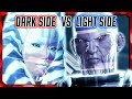 SWTOR: Master Kiwiiks & Servant One Return - Light VS. Dark Side Jedi Knight