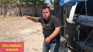 Güzel Kalpli̇ Ramazan Kardeşi̇mi̇n Oyununu Beğenmeyen Ölsün -Gülpinarli Hasan Farkiyla 2019-
