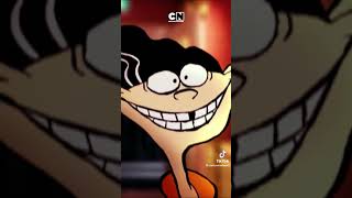 ed, edd ve eddy hayali dost gibi davranıyor! (CN special)