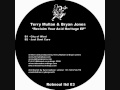 Terry Mullan & Bryan Jones - Reclaim Your Acid Heritage EP - Thats Real (Robsoul)