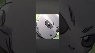 Goku Tui Vs Jiren Dragon Ball