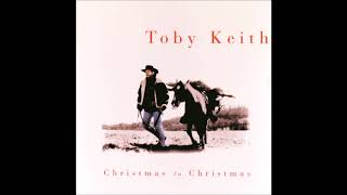 Watch Toby Keith Mary Its Christmas video