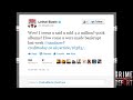 Lethal Bizzle Disses Fazer For Going Bankrupt