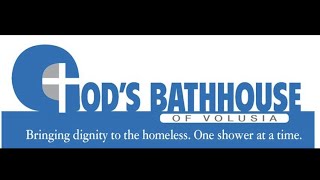 God's Bath House