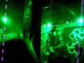Black Veil Brides, Knives and Pens, Peabody's Cleveleand, 1-22-13