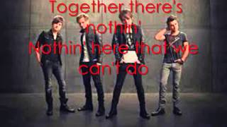 Watch Everfound Are You With Me Now video