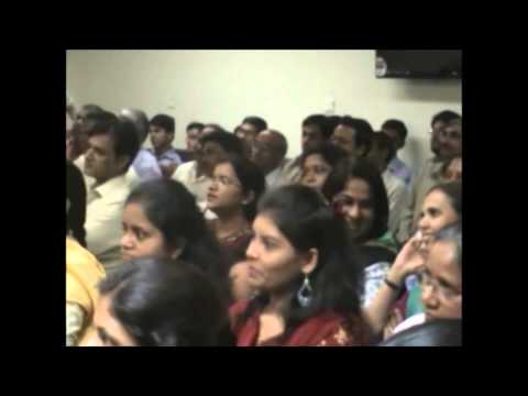 Anjanichya Suta - Santosh Ugale
